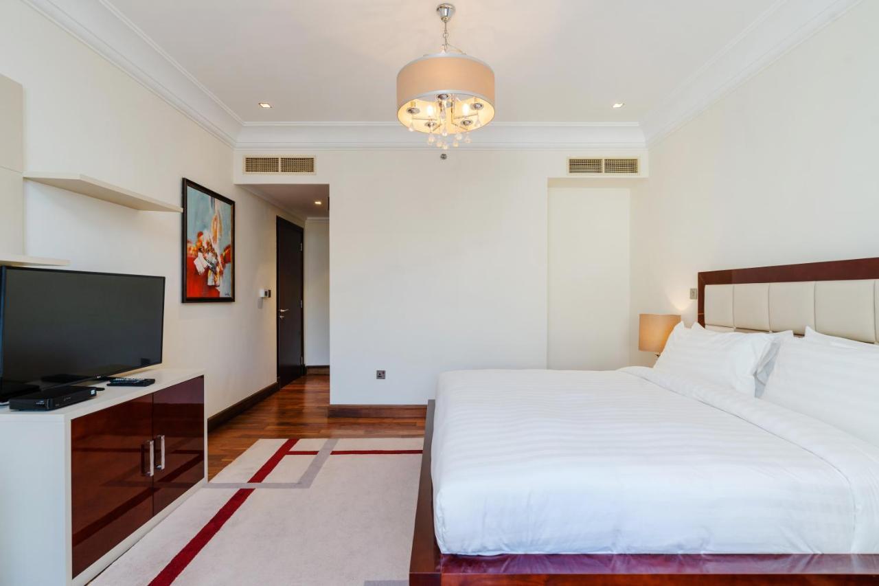 Appartamento Royal Club By Rvhr, Grandeur Crescent Palm Jumeirah Dubai
