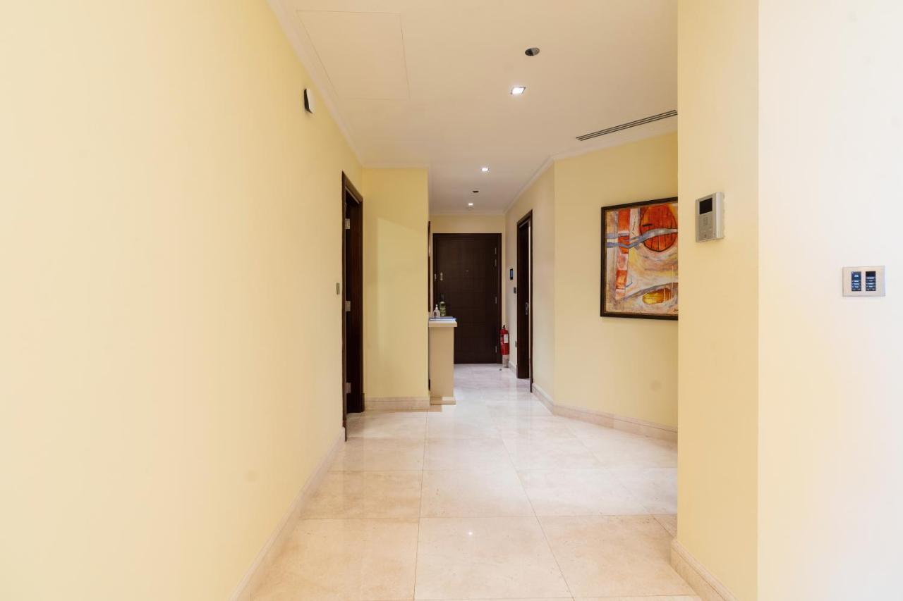 Appartamento Royal Club By Rvhr, Grandeur Crescent Palm Jumeirah