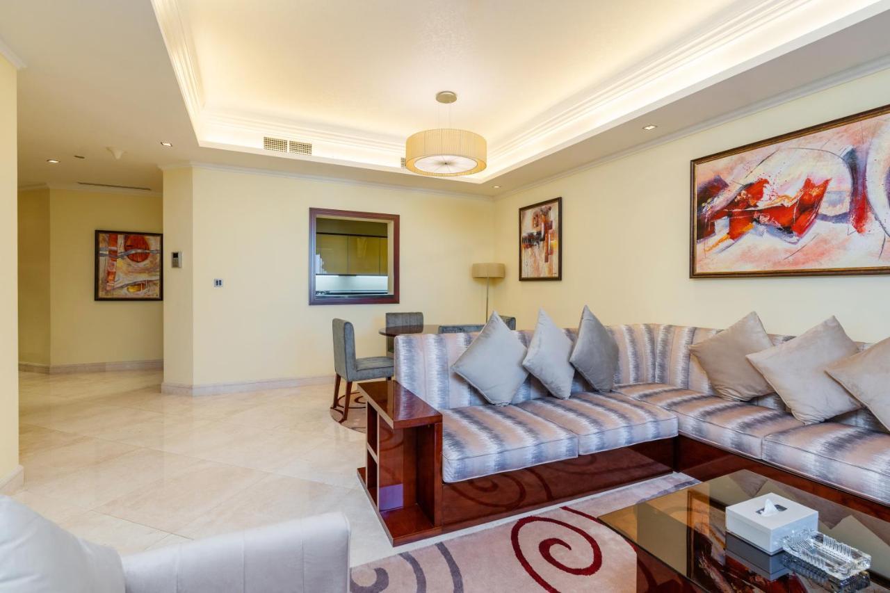 Royal Club By Rvhr, Grandeur Crescent Palm Jumeirah Appartamento *