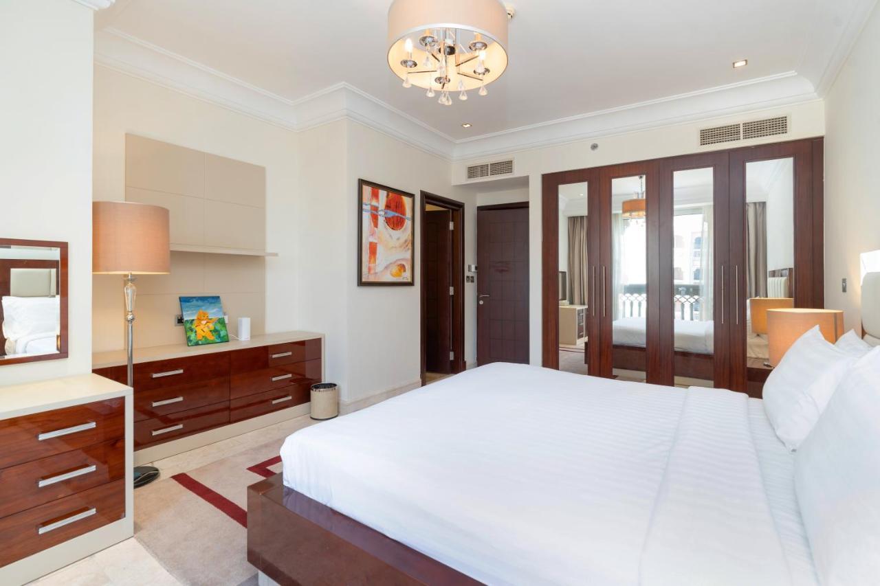 Appartamento Royal Club By Rvhr, Grandeur Crescent Palm Jumeirah Dubai