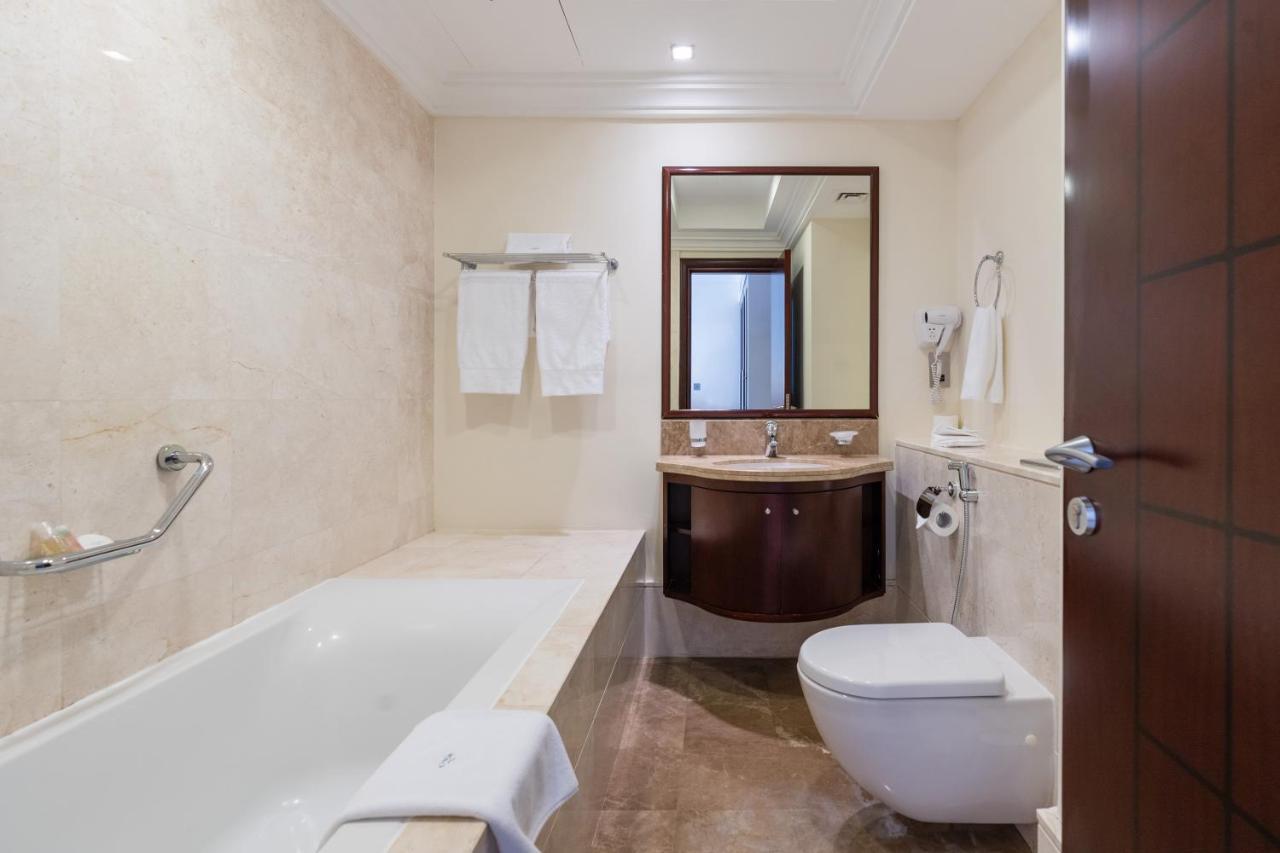 Royal Club By Rvhr, Grandeur Crescent Palm Jumeirah Appartamento Dubai
