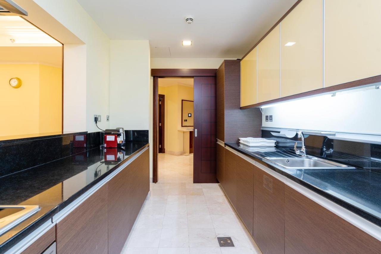 Royal Club By Rvhr, Grandeur Crescent Palm Jumeirah Appartamento