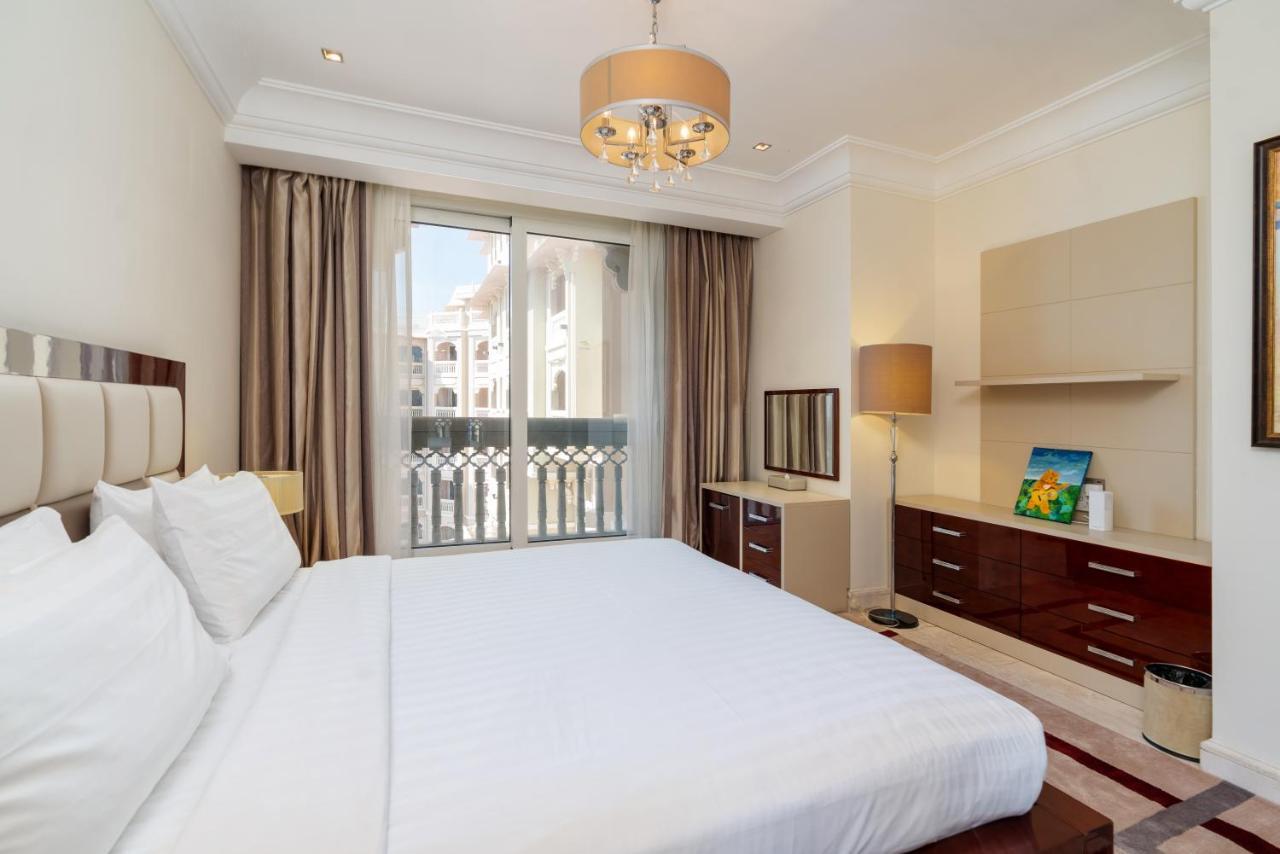 Royal Club By Rvhr, Grandeur Crescent Palm Jumeirah Appartamento