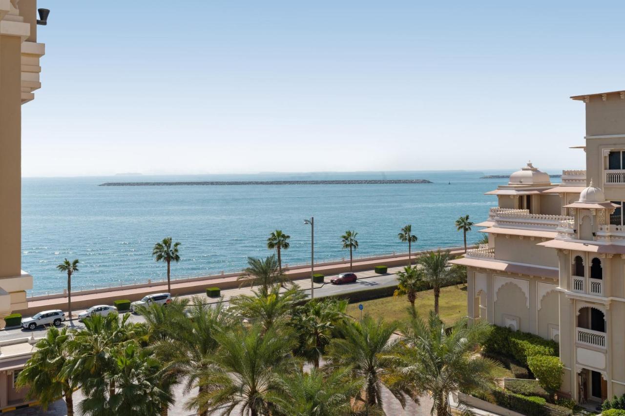 Appartamento Royal Club By Rvhr, Grandeur Crescent Palm Jumeirah