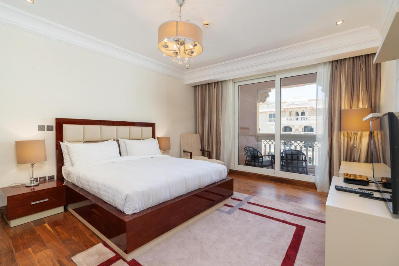 Royal Club By Rvhr, Grandeur Crescent Palm Jumeirah Appartamento *