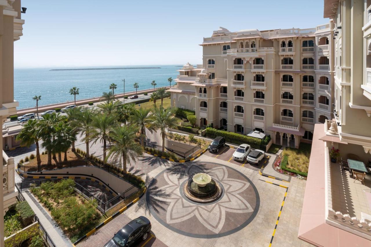 Royal Club By Rvhr, Grandeur Crescent Palm Jumeirah Appartamento *