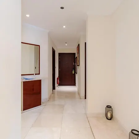 Royal Club By Rvhr, Grandeur Residence Crescent Palm Jumeirah Dubai Esterno foto