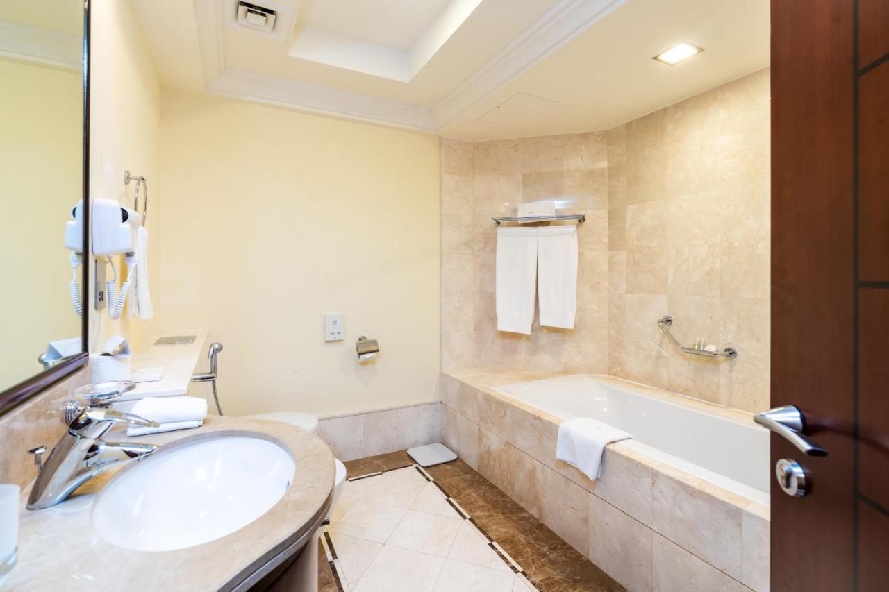 شقة Royal Club By Rvhr, Grandeur Crescent Palm Jumeirah دبي