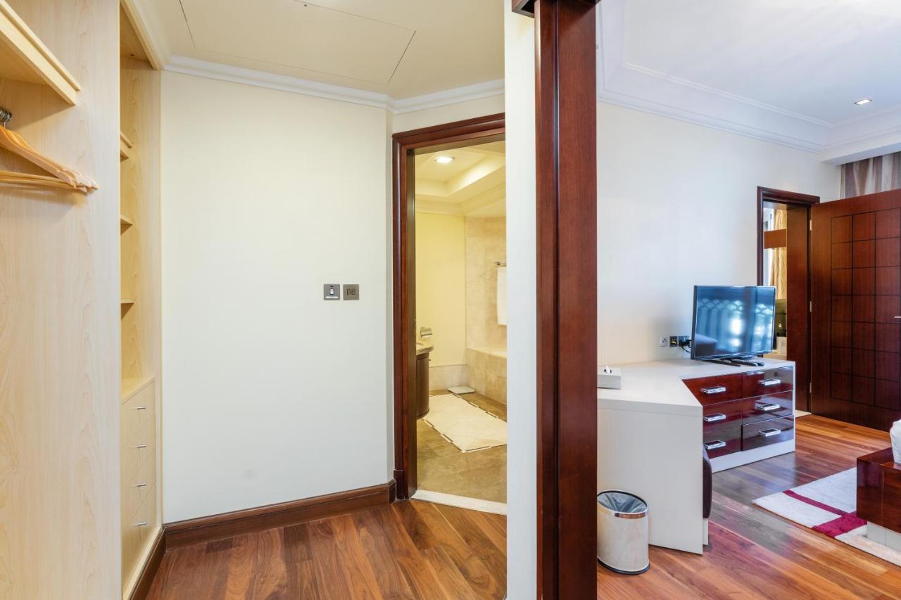 Royal Club By Rvhr, Grandeur Crescent Palm Jumeirah شقة *