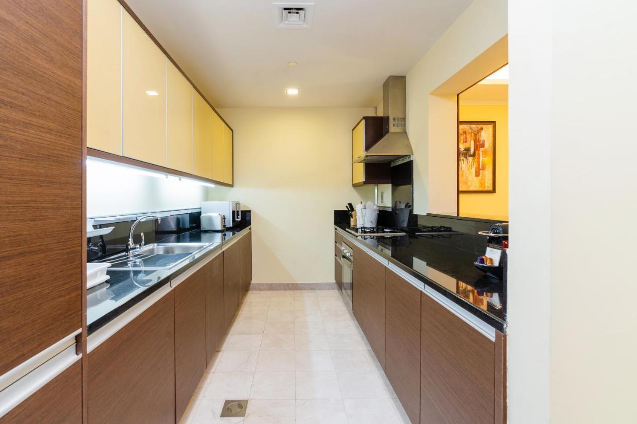 شقة Royal Club By Rvhr, Grandeur Crescent Palm Jumeirah *