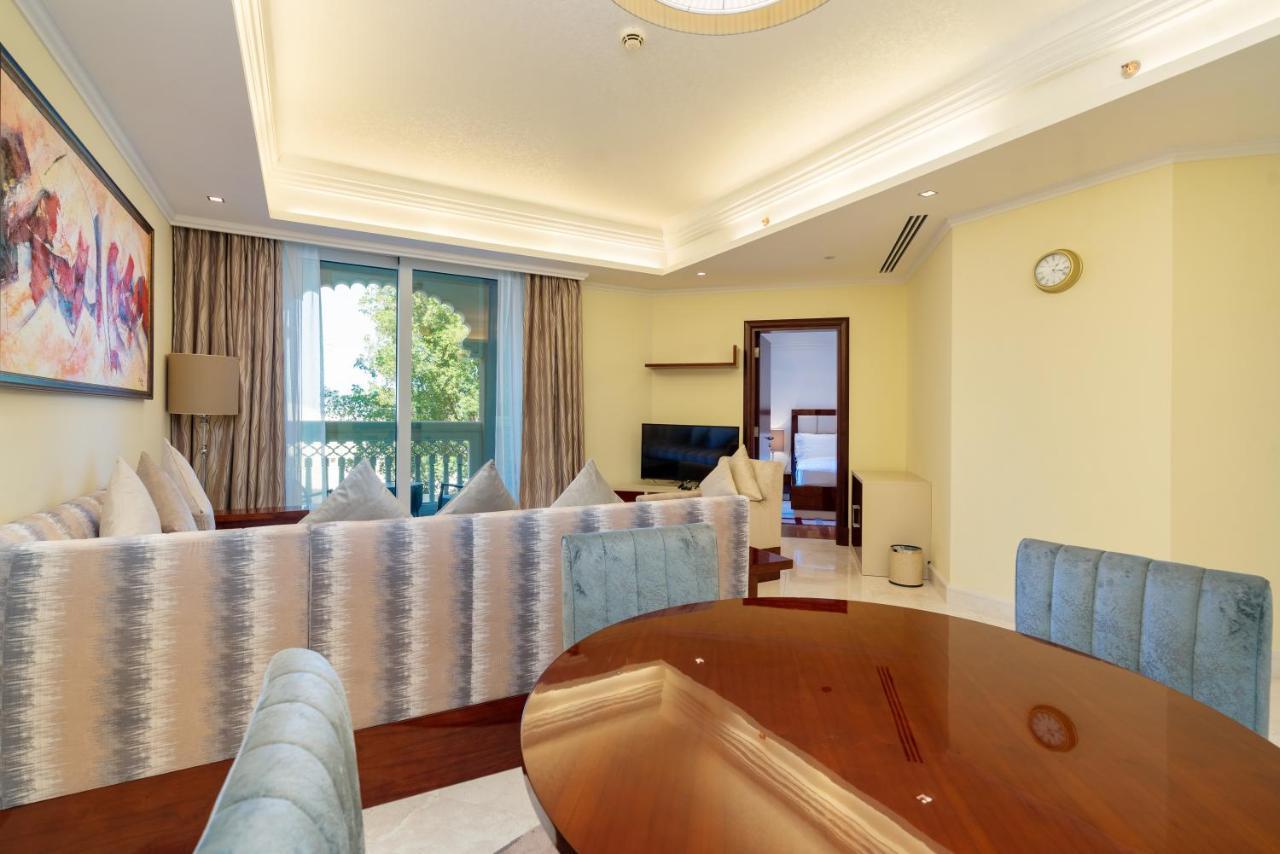 شقة Royal Club By Rvhr, Grandeur Crescent Palm Jumeirah *
