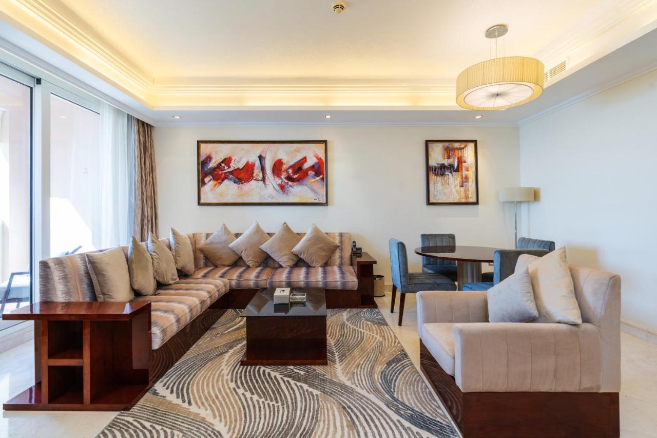 Royal Club By Rvhr, Grandeur Crescent Palm Jumeirah شقة *