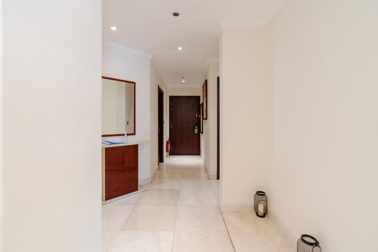 Apartamento Royal Club By Rvhr, Grandeur Crescent Palm Jumeirah